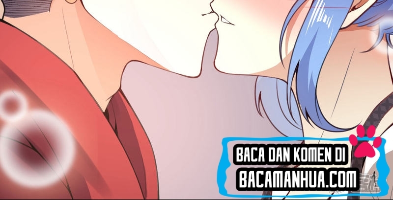 Foral Guardian In The City Chapter 05 Gambar 56